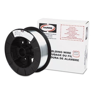 Aleaciones de soldadura MIG de acero inoxidable, carrete de 0,045 pulgadas y 25 lb