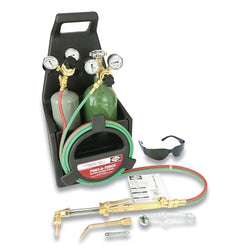 Port-A-Torch® Deluxe Lightweight Equipment Kits with Cylinders