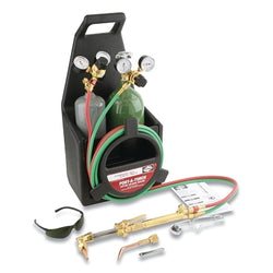 V-Series® Port-A-Torch® Medium Duty Deluxe Equipment Kits with Cylinders