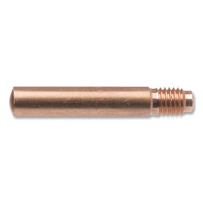 Eliminator® style contact tip, EL16RZT series, 0.045 in.