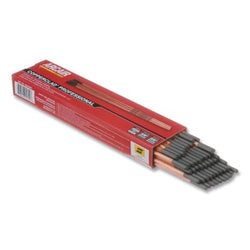 Copperclad® DC-tipped gouging electrode, 3/8 in. diameter x 12 in. long