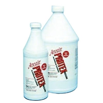 Limpiador de aluminio Protex® Alclean, 1 galón, jarra, olor a solvente