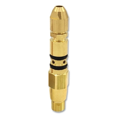 AccuLock™ S Series Power Plug, Copper, for Bernard® AccuLock S Consumable