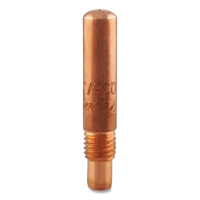 Punta de contacto TOUGH LOCK™, cable de 0,035 pulg., resistente, cobre
