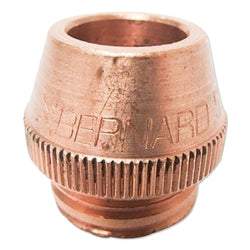 Centerfire™ HD Gas Nozzle, 1/8" Tip, 5/8" Bore, Compatible with Centerfire™ MIG Guns
