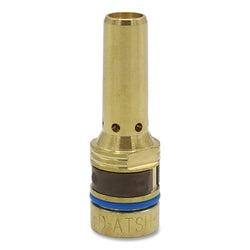 Acculock™ R gas diffuser, slide-on