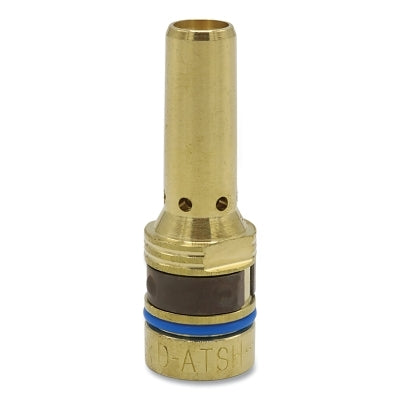 Acculock™ R gas diffuser, slide-on