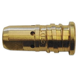 Quik Tip™ Gas Diffuser, Brass, for Quik Tip™ Series 1/2 Nozzles and Contact Tips