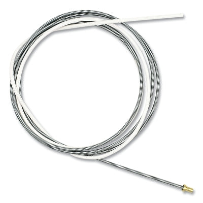 Cable de revestimiento Acculock™ serie S, de 0,035 pulg. a 0,045 pulg., 20 pies de largo, para pistola MIG Bernard™ BTB