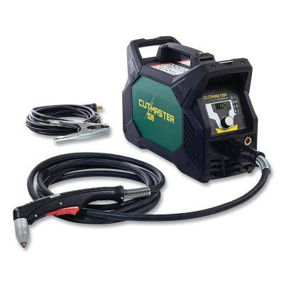 Sistema de corte por plasma Cutmaster™ 40