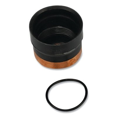 Protective cup for the PAK® 200i plasma cutting and gouging system, used with PCH-200/PCM-200 torches