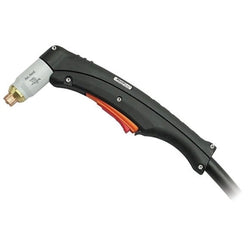 Antorcha de plasma SL100™/1TORCH®, ángulo de cabezal de 75°, 20 A a 120 A, cable de 50 pies
