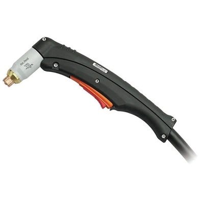Antorcha de plasma SL100™/1TORCH®, ángulo de cabezal de 75°, 20 A a 120 A, cable de 50 pies