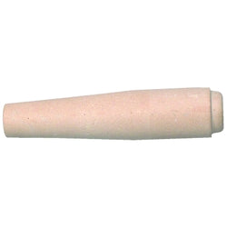 Long lava nozzles, 1/4 in., for torches 9; 20; 22; 25