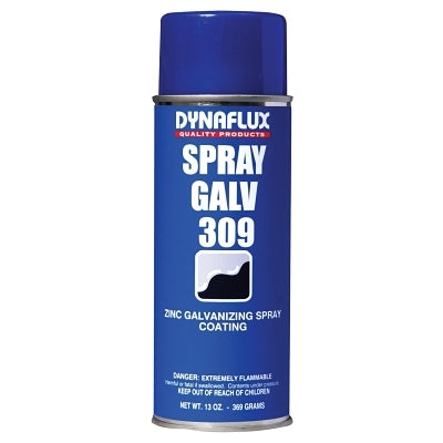 Spray Galv, Lata de Aerosol