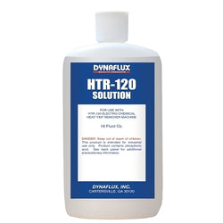Thermal dye removal accessory, remover brush, 5 units per pack