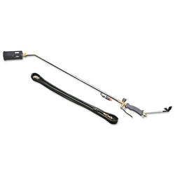 Antorcha de mano, mango de 31 pulgadas