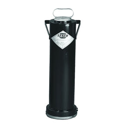 Rod oven, 50 lb, 120/230 V, removable divider