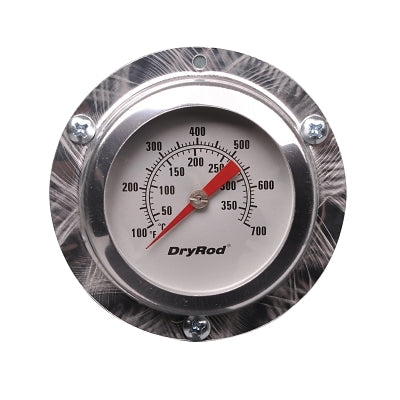 Repair parts - Door mounting thermometer kit for 300, 900 series ovens and dryWIRE 24