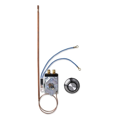 Repuestos - Kits de termostato para hornos DryRod tipo 300 y 900