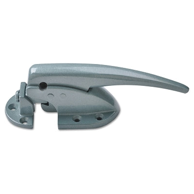 Door latch and lock, DryRod type 300 and 900 ovens