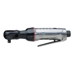 Mini pneumatic ratchet wrench, 105 series, 1/4 in., square, 250 rpm