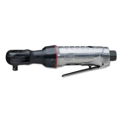 Llave de trinquete neumática mini serie 105, 1/4 pulg., cuadrada, 250 rpm