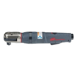 Premium pneumatic ratchet wrench, 1207MAX series, 1/2 in., square, 220 RPM