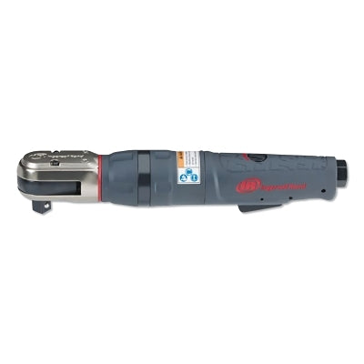 Llave de trinquete neumática premium serie 1207MAX, 3/8 pulg., cuadrada, 220 RPM