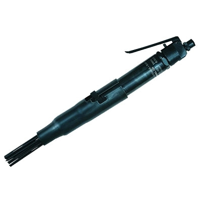 Pneumatic needle scrapers, 4000 BPM, 1-1/16 in. stroke