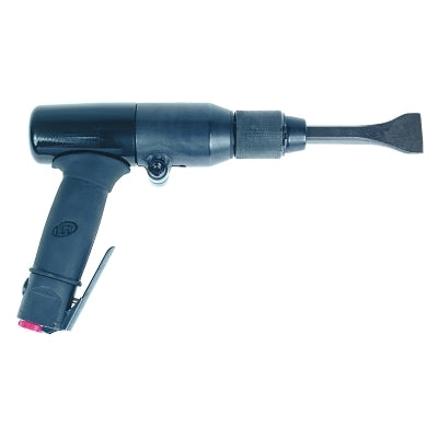 Pneumatic scrapers, 4000 strokes/min, 1 1/16 in. stroke, straight handle