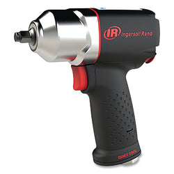 2115 Series Pneumatic Impact Wrench, 3/8" Drive, 250 ft·lb/300 ft·lb Torque, Friction Ring Retainer