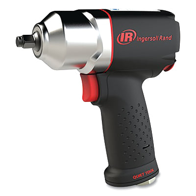 2115 Series Pneumatic Impact Wrench, 3/8" Drive, 250 ft·lb/300 ft·lb Torque, Friction Ring Retainer
