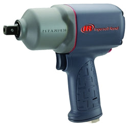 2135PTiMAX Series Impact Wrench, 1/2 in., 50 ft·lb to 600 ft·lb, Pin Retainer, Pistol Grip