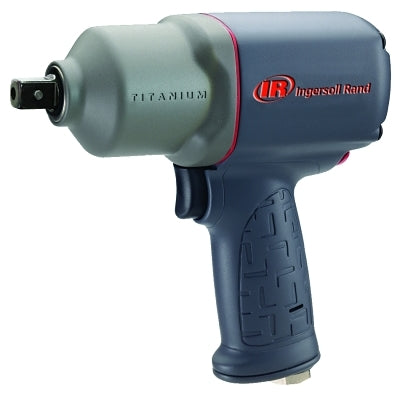 Llave de impacto serie 2135PTiMAX, 1/2 pulg., 50 ft·lb a 600 ft·lb, retenedor de pasador, empuñadura de pistola
