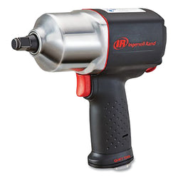 2135 Series Pneumatic Impact Wrench, 1/2 in. Drive, 700 ft·lb/780 ft·lb Torque, Quiet Tool Technology, Pig Ring Retainer
