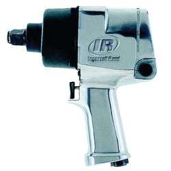 Heavy-duty pneumatic impact wrench, 3/4 in., square drive, 200 ft-lb to 900 ft-lb