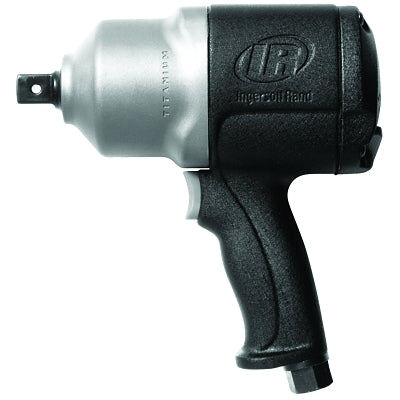 Llave de impacto serie 2925, 3/4 pulg., 300 ft·lb a 950 ft·lb, retenedor de orificio pasante, empuñadura de pistola
