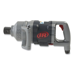 2955 Series Heavy Duty Pneumatic Impact Wrench, 1-1/2 in., 4500 ft·lb, Adjustable D-Handle