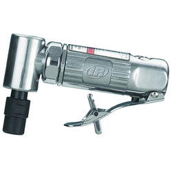 Amoladora angular de ángulo recto serie 300, tamaño de pinza de 1/4 pulg./6 mm, 20 000 rpm, 0,33 hp