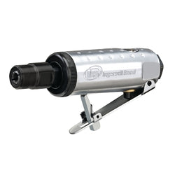 Amoladora recta serie 300, 0,33 hp, 1/4 pulg. NPT(F) y salida de 6 mm, 25 000 RPM