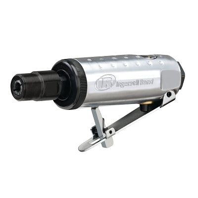 Amoladora recta serie 300, 0,33 hp, 1/4 pulg. NPT(F) y salida de 6 mm, 25 000 RPM