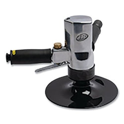 Pneumatic vertical sander, 319-B series, 7-inch pad, 5000 RPM