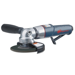 MAX Series Angle Grinder, 4-1/2 in. Diameter, 12,000 RPM, Type 27, 0.88 hp Motor