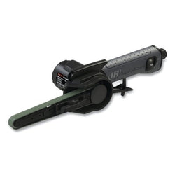 360 Series Pneumatic Belt Sander, 18" Long x 1/2" Wide, 20,000 RPM