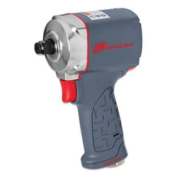 Ultra-compact impact wrench 15QMAX and 36QMAX, 1/2 in., 930 ft·lb, pistol grip