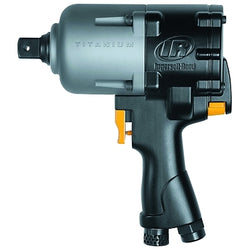 3900Ti Series Impact Wrench, 1-1/2 in., 1600 ft·lb to 4700 ft·lb, Through Hole Retainer, D-Handle