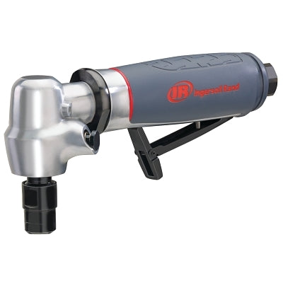 Amoladora de matrices serie MAX, 0,4 hp, 1/4 pulg. NPT(F) y salida de 6 mm, 20 000 RPM, 5102MAX