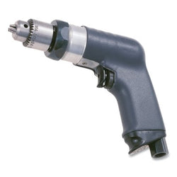 41 Series Screwdriver, Pistol Grip, 17 CFM, 4500 RPM