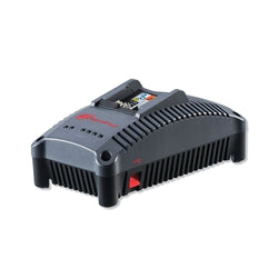 Cargador universal de iones de litio IQv, 12 V, 20 V, baterías de iones de litio